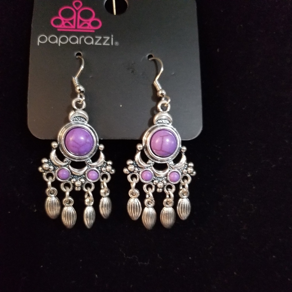 Paparazzi Jewelry Earrings